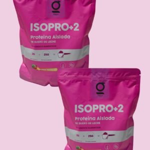Combo Iso Protein