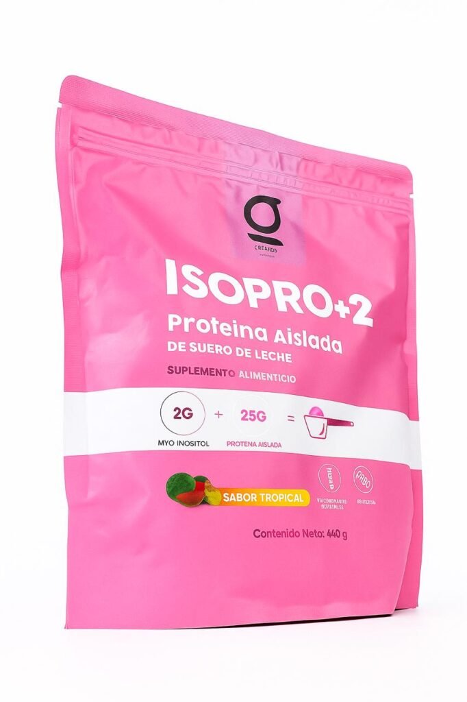Iso Protein