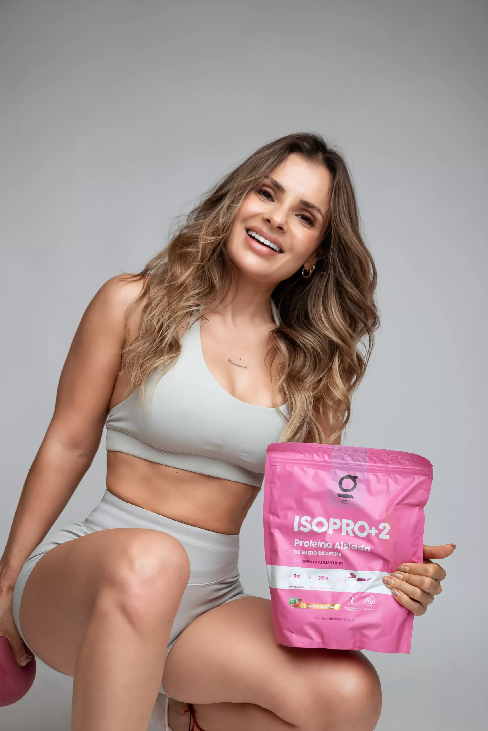 Iso Protein